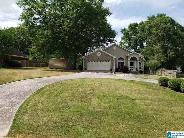 Clanton, AL 35045,909 FRANCES CIRCLE