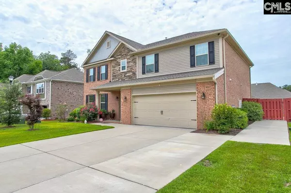 Elgin, SC 29045,345 Thoroughbred Way