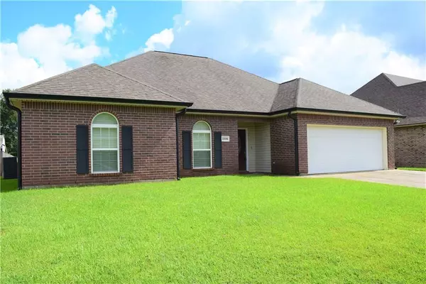 2206 Alexa Lane, Sulphur, LA 70663