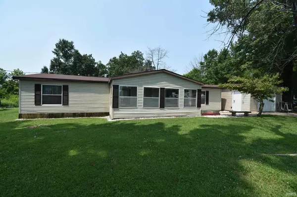 12125 W State Road 54, Linton, IN 47441