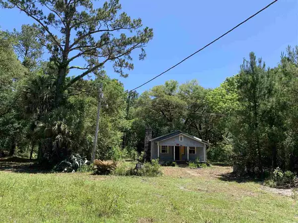 Crawfordville, FL 32327,105 Mt. Pleasant Lane