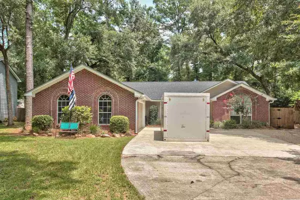 1713 Chestnut Hill, Tallahassee, FL 32312