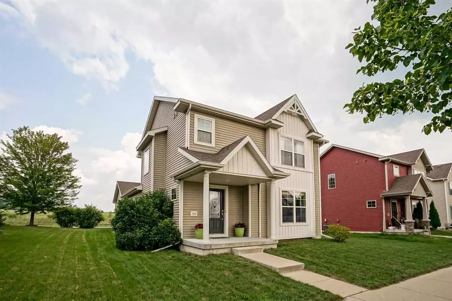 7022 Reston Heights Dr, Madison, WI 53718