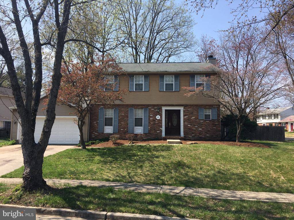 Severna Park, MD 21146,48 MARNEL CT