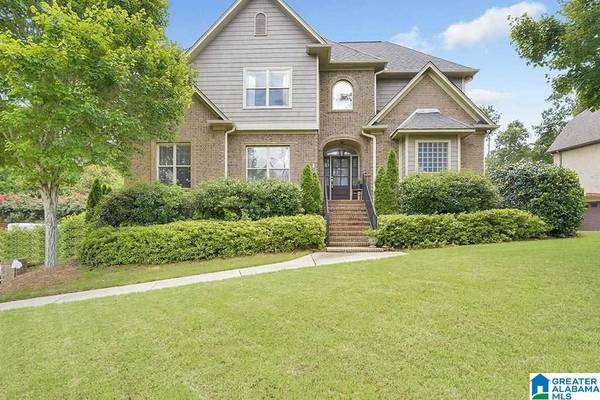 212 GRANDE VIEW CIRCLE, Maylene, AL 35114