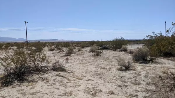 Borrego Springs, CA 92004,Double O Rd