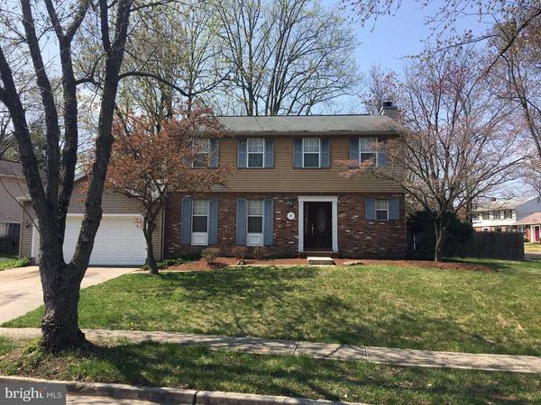 48 MARNEL CT, Severna Park, MD 21146