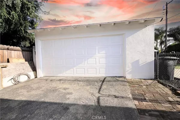 Ontario, CA 91762,615 W Berkeley CT