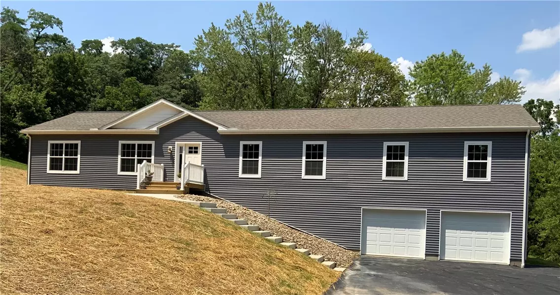 119 Crane Rd, Claysville, PA 15323