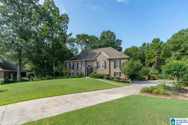 Alabaster, AL 35007,537 WYNLAKE COURT