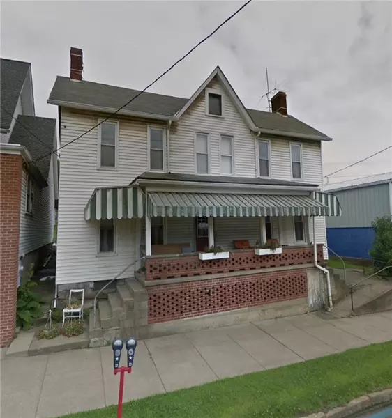 317 Main St, Claysville, PA 15323