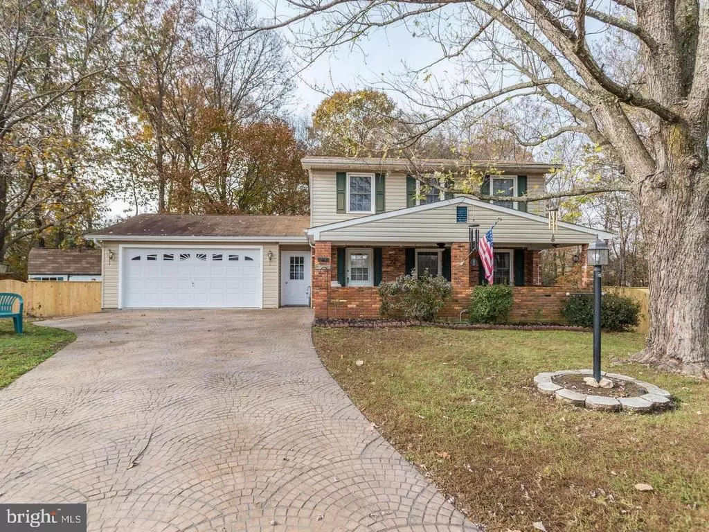 Bryans Road, MD 20616,7151 BOXWOOD CT