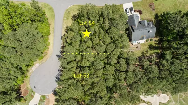 101 Sullivans Court #Lot 54, Powells Point, NC 27966