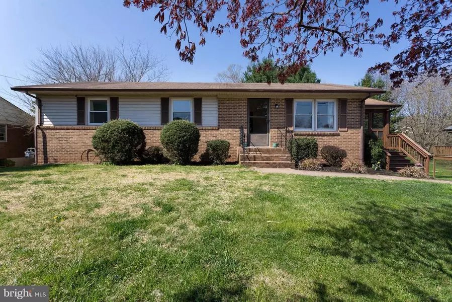 301 SUNSET LN, Culpeper, VA 22701