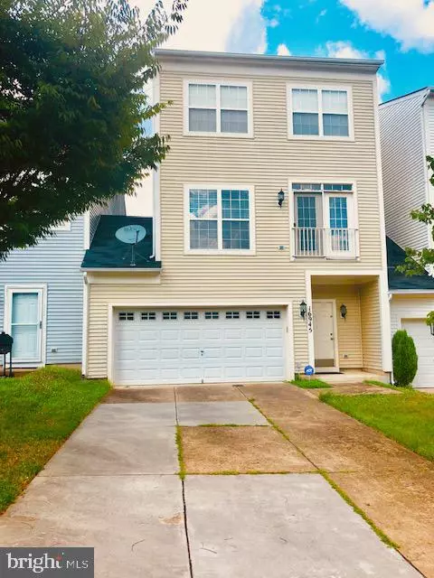 Woodbridge, VA 22191,16945 CHESLEY PL