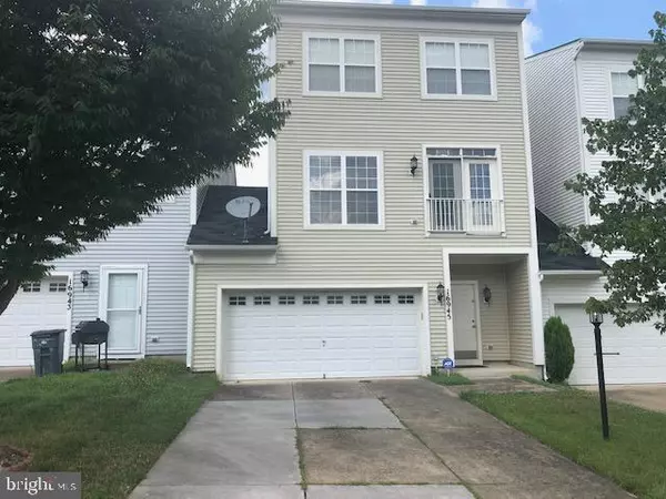 Woodbridge, VA 22191,16945 CHESLEY PL