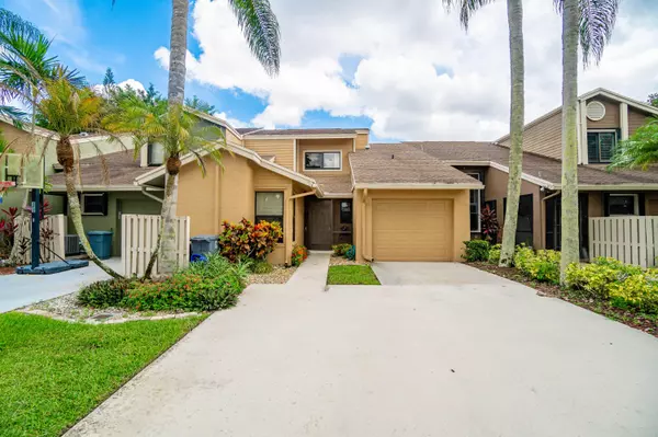 Boca Raton, FL 33428,22506 Thousand Pines LN