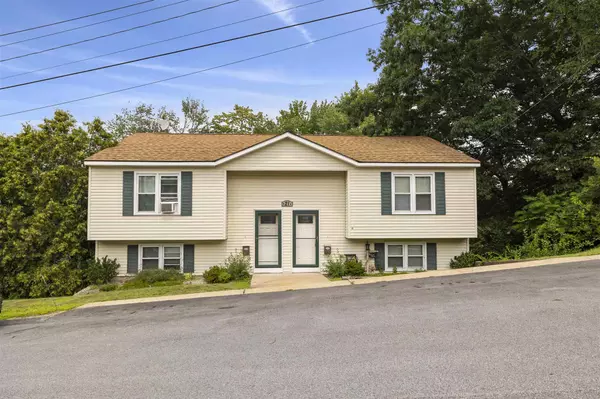 21 Webster ST #A + B, Allenstown, NH 03275