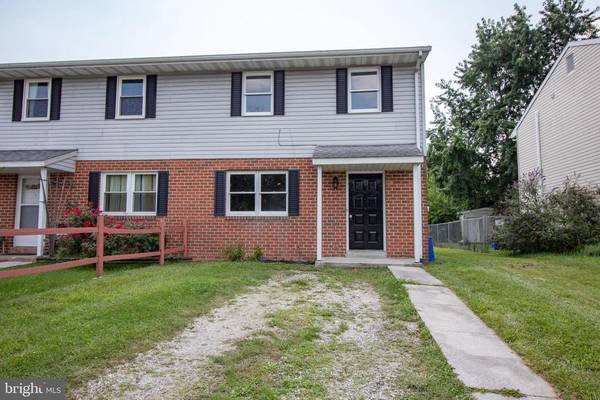 1415 BAER AVE, Hanover, PA 17331