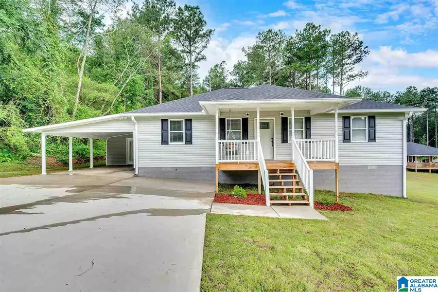 2955 OSCAR BRADFORD ROAD, Hayden, AL 35079