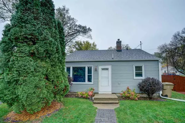 945 Dane St, Madison, WI 53713