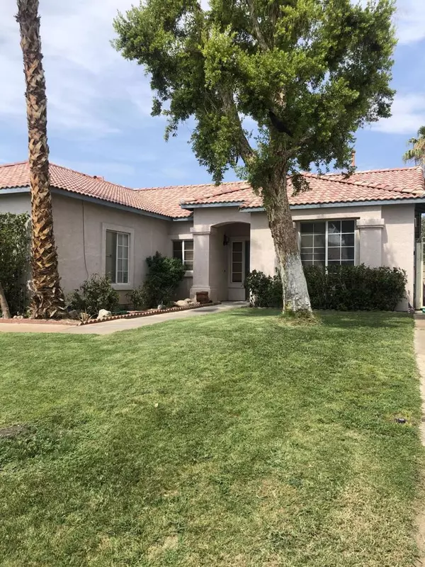 Thousand Palms, CA 92276,31291 Via Pared