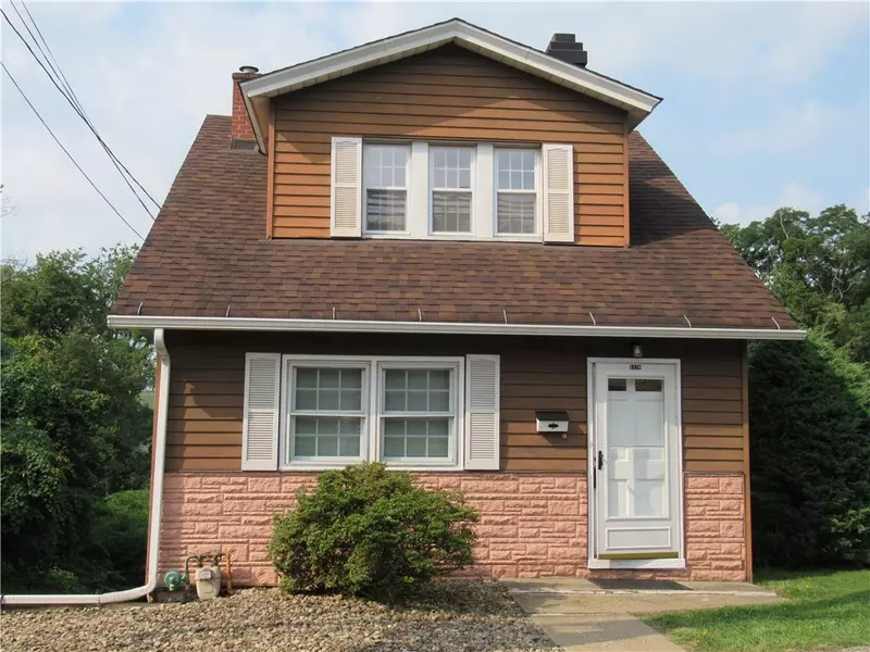 1176 WOLFE AVENUE, Braddock, PA 15104