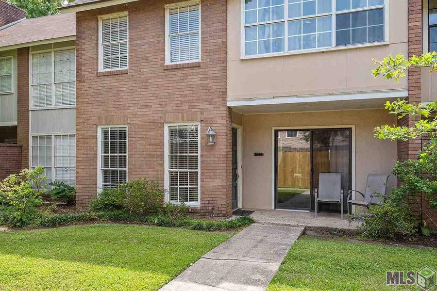 2149 STONEHENGE AVE, Baton Rouge, LA 70820