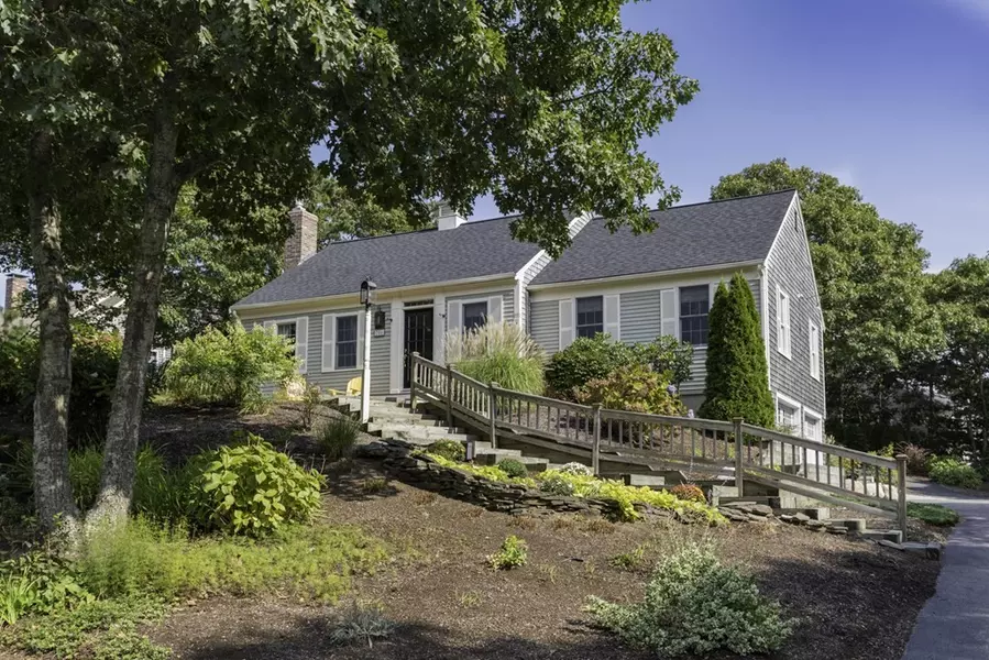 206 Deer Meadow Ln, Chatham, MA 02633