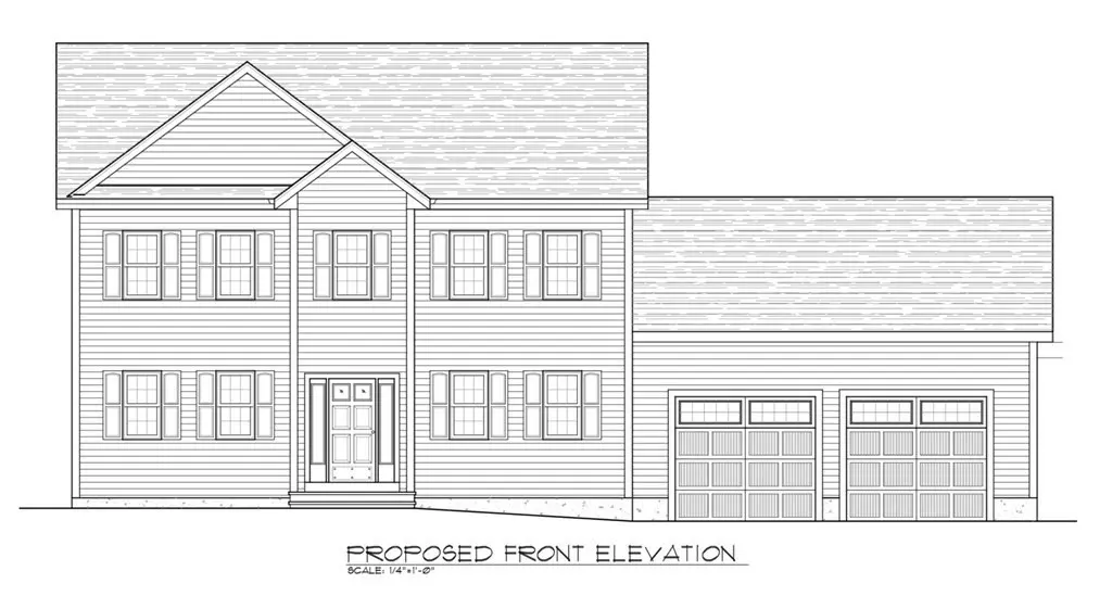 Lot 7 September Way, Rehoboth, MA 02769