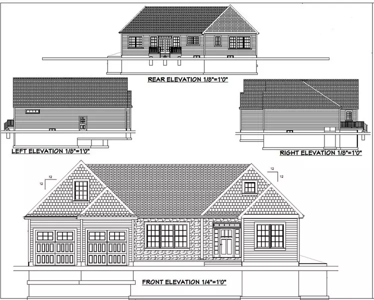 LOT 38 Silvergrass Ln, Southwick, MA 01077