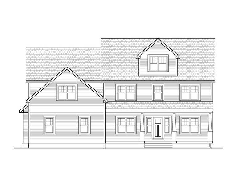 Lot 6 Shay Lane, North Reading, MA 01864