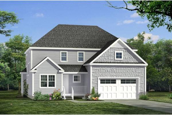 2 Rosewood Drive #L1, Medway, MA 02053