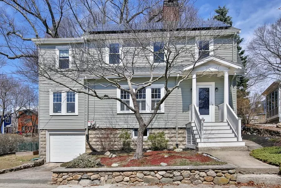 237 Appleton Street, Arlington, MA 02476