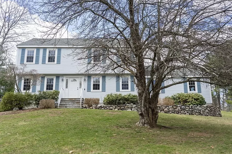 11 Northbriar Rd, Acton, MA 01720