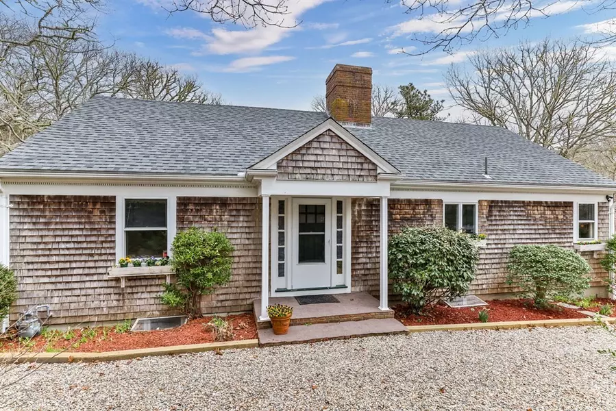 67 Stillwater Rd, Chatham, MA 02633