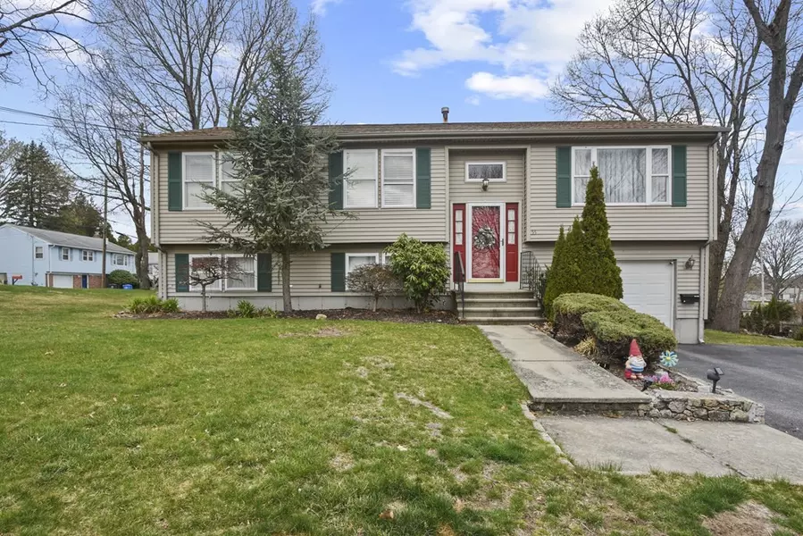 55 Rondo Street, Cranston, RI 02920