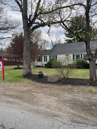 45 Harvard Rd, Shirley, MA 01464