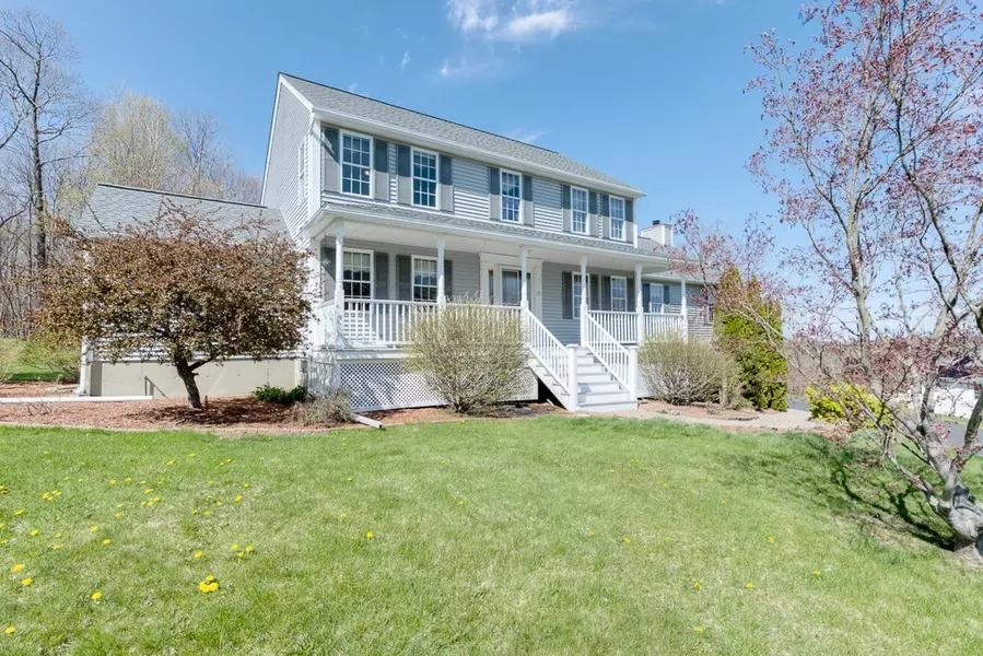 15 Hyland Avenue, Leicester, MA 01524