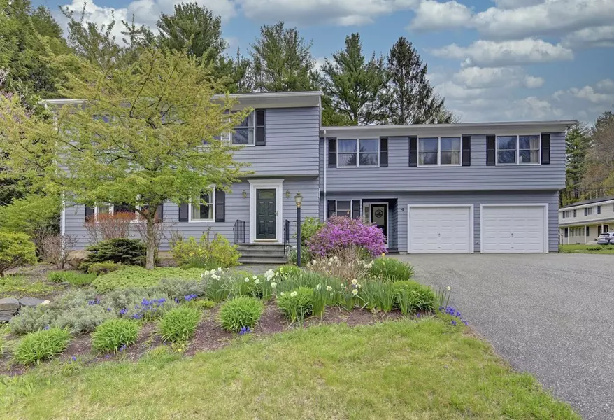 9 Pine Hill Terrace, North Adams, MA 01247