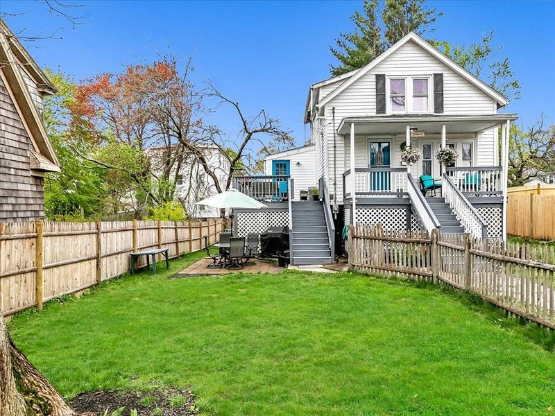 7 Hillcrest Avenue, Beverly, MA 01915