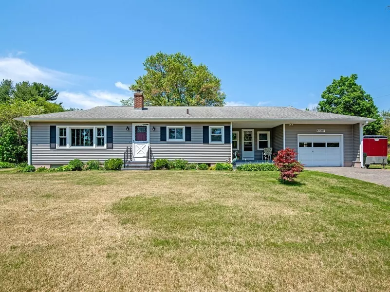 8 Lovewell St, Ware, MA 01082