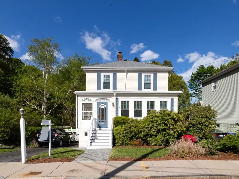 11 Furnival Rd, Boston, MA 02130