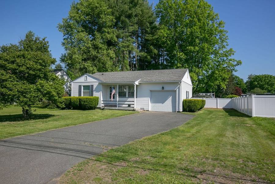 82 Thayer Road, Greenfield, MA 01301