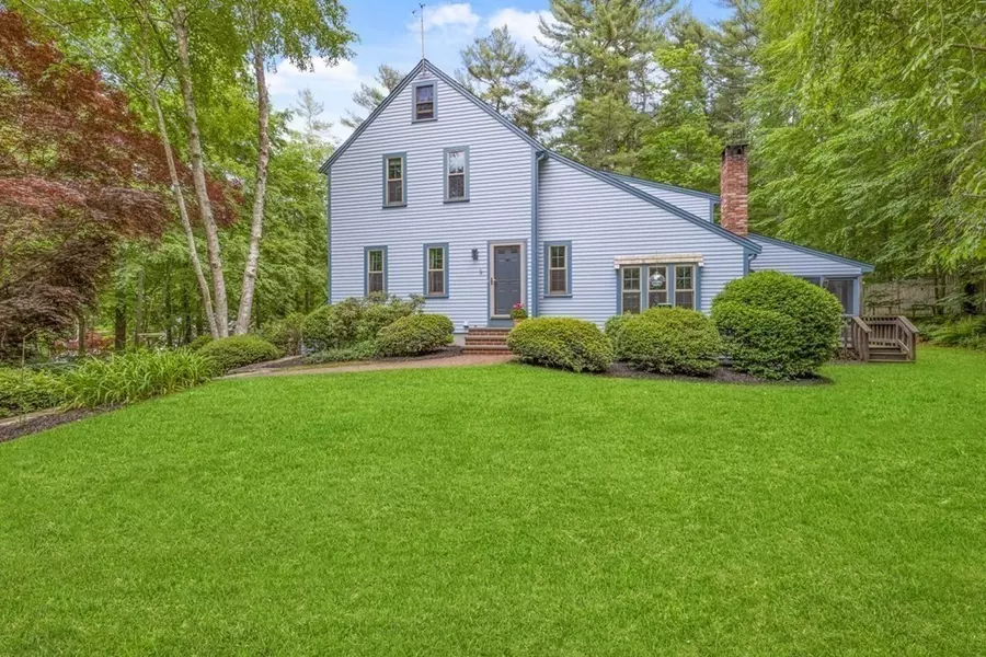 75 Forest Street, Norwell, MA 02061