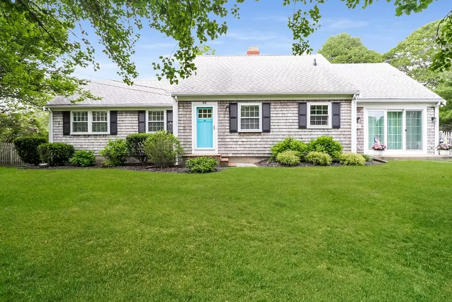 88 Gilbert, Harwich, MA 02646