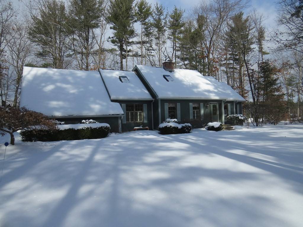 30 Ladyslipper, Northampton, MA 01062