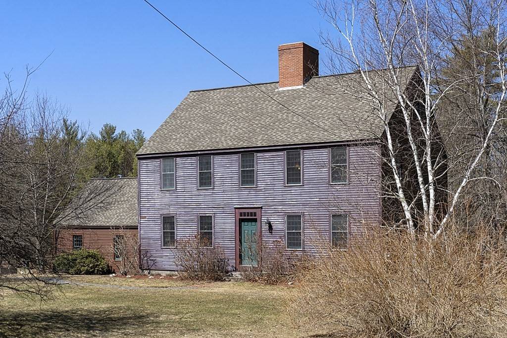 993 Partridgeville Rd, Athol, MA 01331