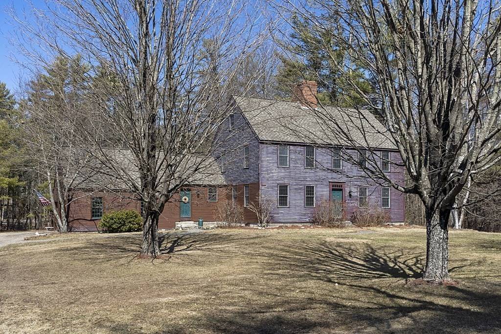 Athol, MA 01331,993 Partridgeville Rd