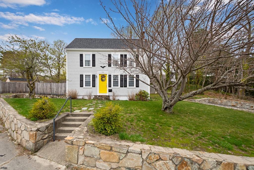 936 Commercial Street, Weymouth, MA 02189
